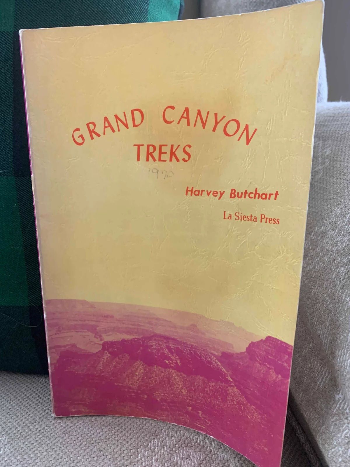 Book cover: