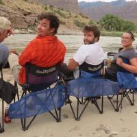 Camp Chairs
