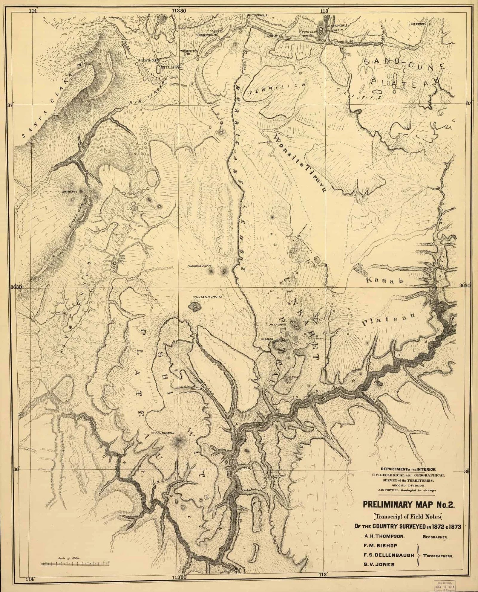 Map of Barnegat Bay, New Jersey. Shows the bay's outline, surrounding land, and points of interest.