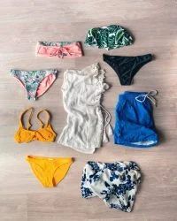 Bathing Suit