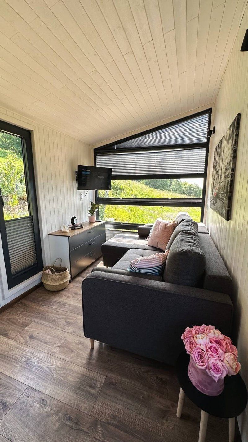Tiny House Luna Home - Interieur