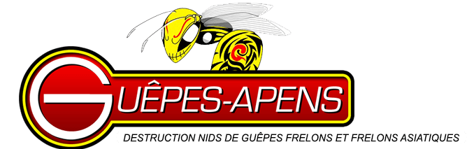 logo frelon head