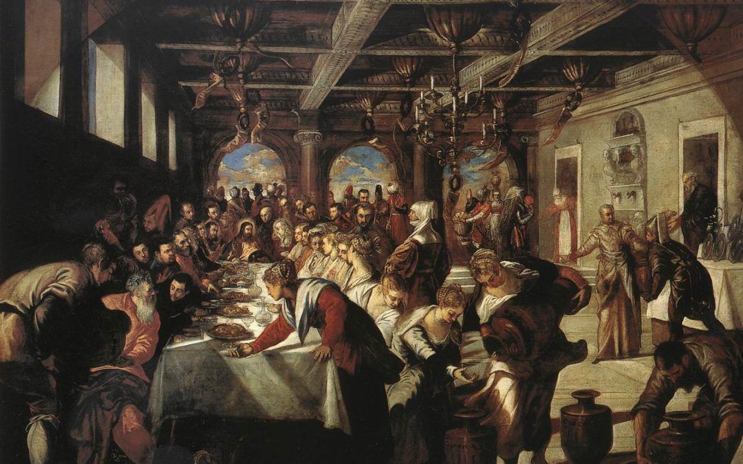 casa di riposo