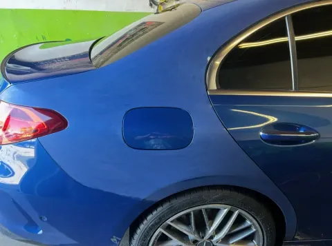 Color matching Auto painting Cathedral City