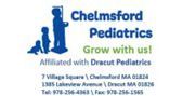 Chelmsford Contact Info — Chelmsford, MA — Chelmsford Pediatrics