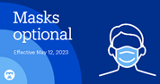 Mask Optional Policy — Chelmsford, MA — Chelmsford Pediatrics