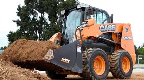 EQUIPO E IMPLEMENTOS PARA DEMOLICIÓN - Excavadora con y sin martillo