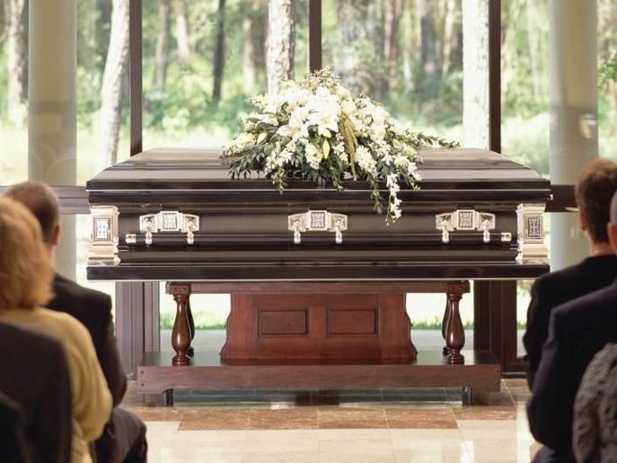 Funeral & Cremation Services Fort Worth - Alpine Funeral Home