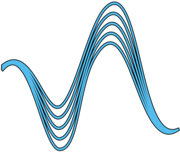 Welle Icon