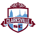 Logo for Clarksville Soccer Club