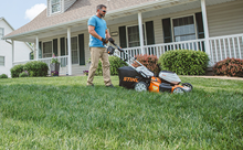 Lawn Mowers — Gate City, VA — Broadwater Trading Company LLC