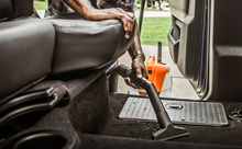 Vacuums — Gate City, VA — Broadwater Trading Company LLC