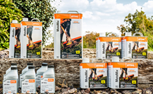 Oils Lubricants Fuels — Gate City, VA — Broadwater Trading Company LLC