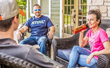 Stihl Outfitters™ — Gate City, VA — Broadwater Trading Company LLC