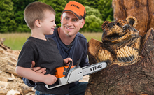 STIHL Toys — Gate City, VA — Broadwater Trading Company LLC