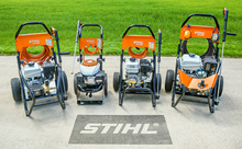 Pressure Washers — Gate City, VA — Broadwater Trading Company LLC