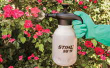 Sprayers — Gate City, VA — Broadwater Trading Company LLC