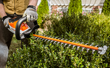 Hedge Trimmers — Gate City, VA — Broadwater Trading Company LLC