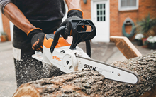Chainsaws — Gate City, VA — Broadwater Trading Company LLC