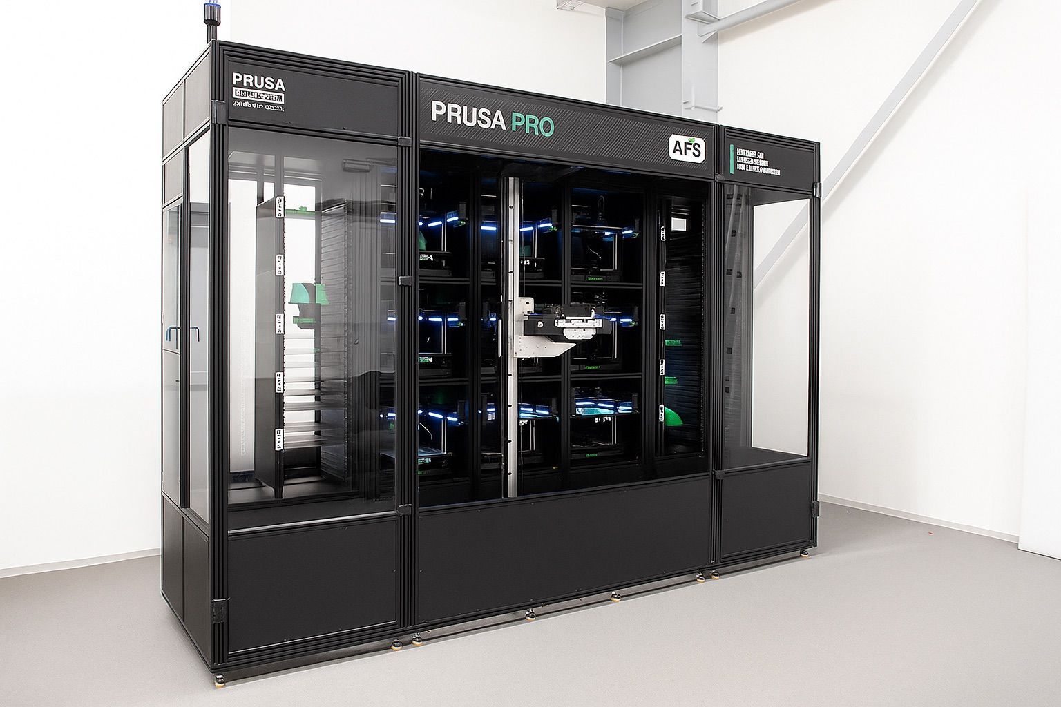 Prusa Pro HT90