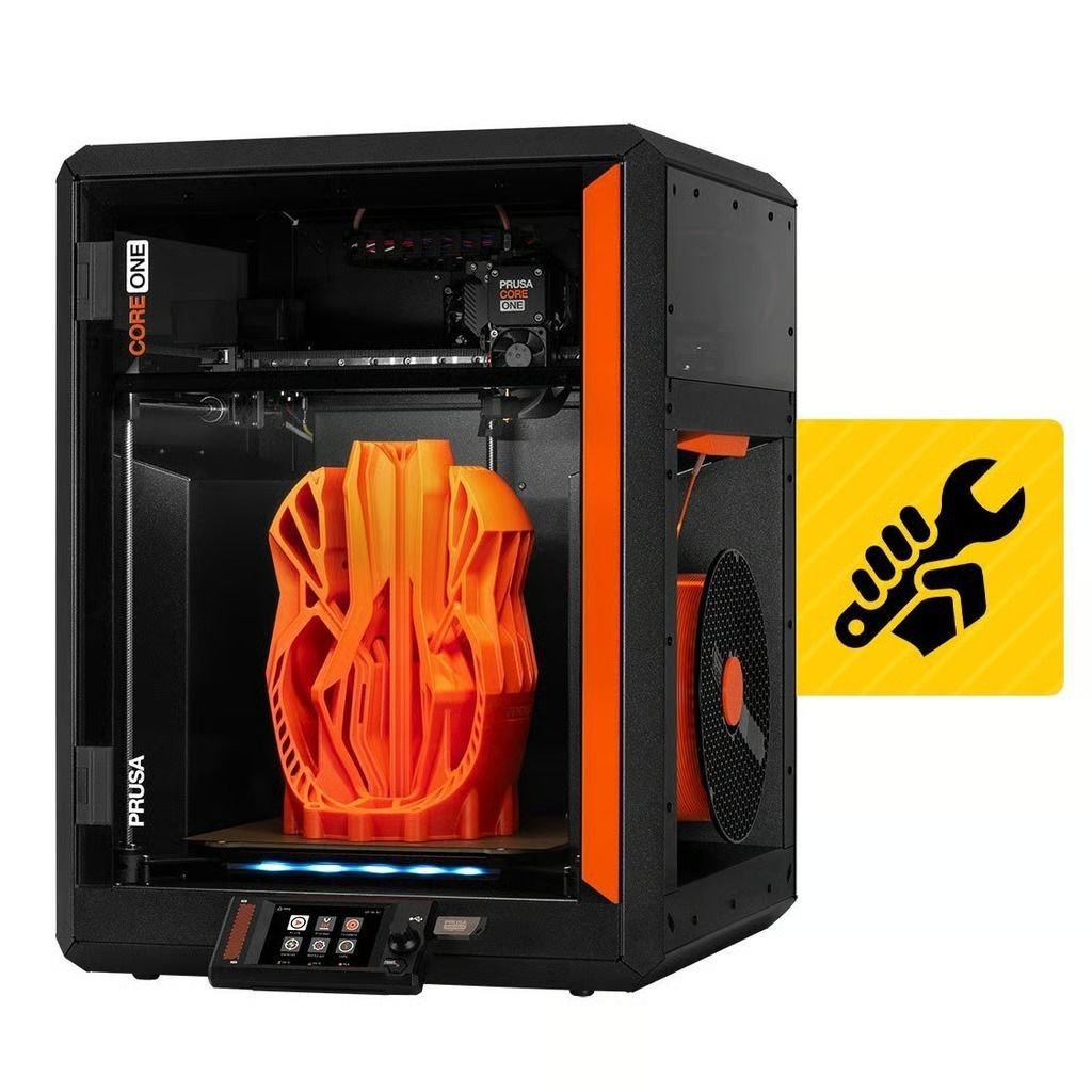 Prusa CORE One Kit