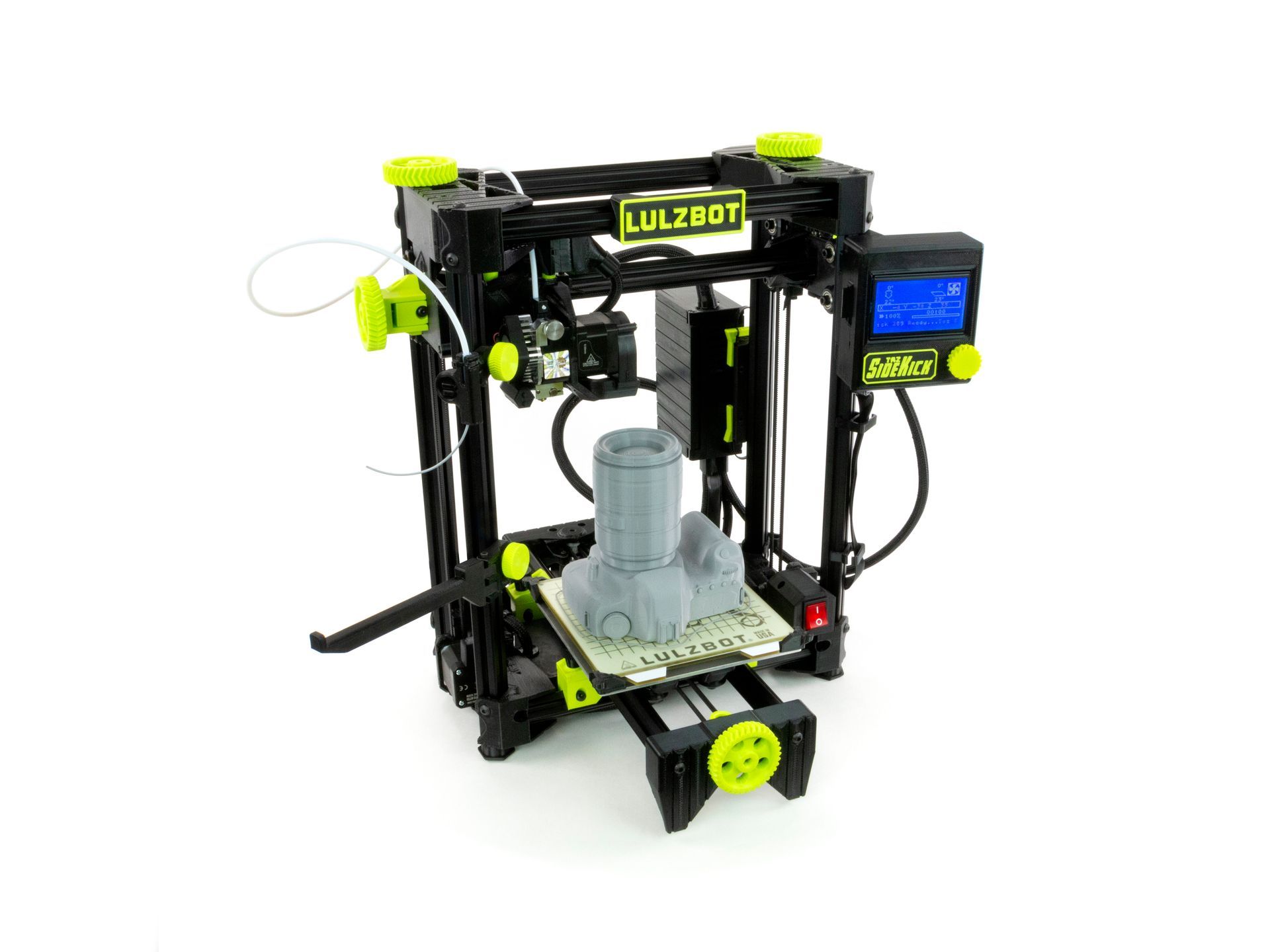 ExOne S-Max Flex 3D Printer in New Iberia, LA