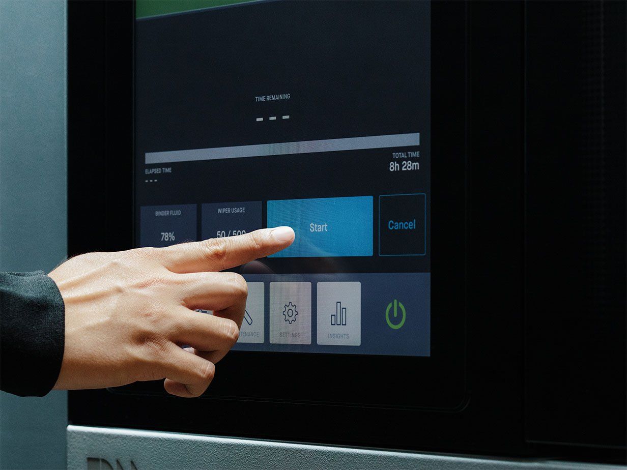3D Printers and Scanners Training Offer in Louisiana and Florida