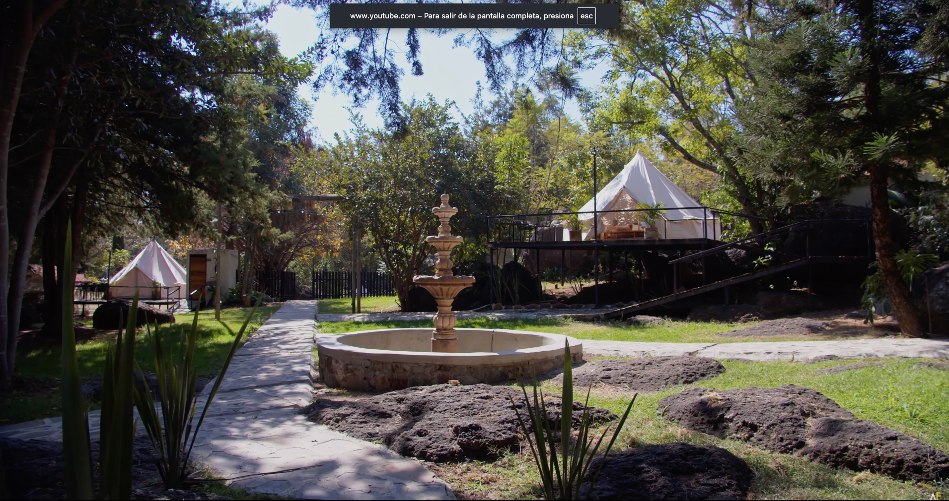 Recorrido Virtual Hacienda Coyotes
