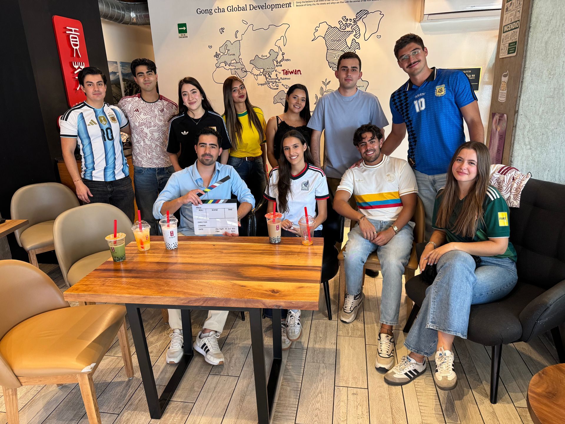 Videos para redes sociales en Guadalajara con producción audiovisual profesional para empresas