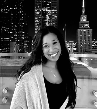 Paige Watson Photo
