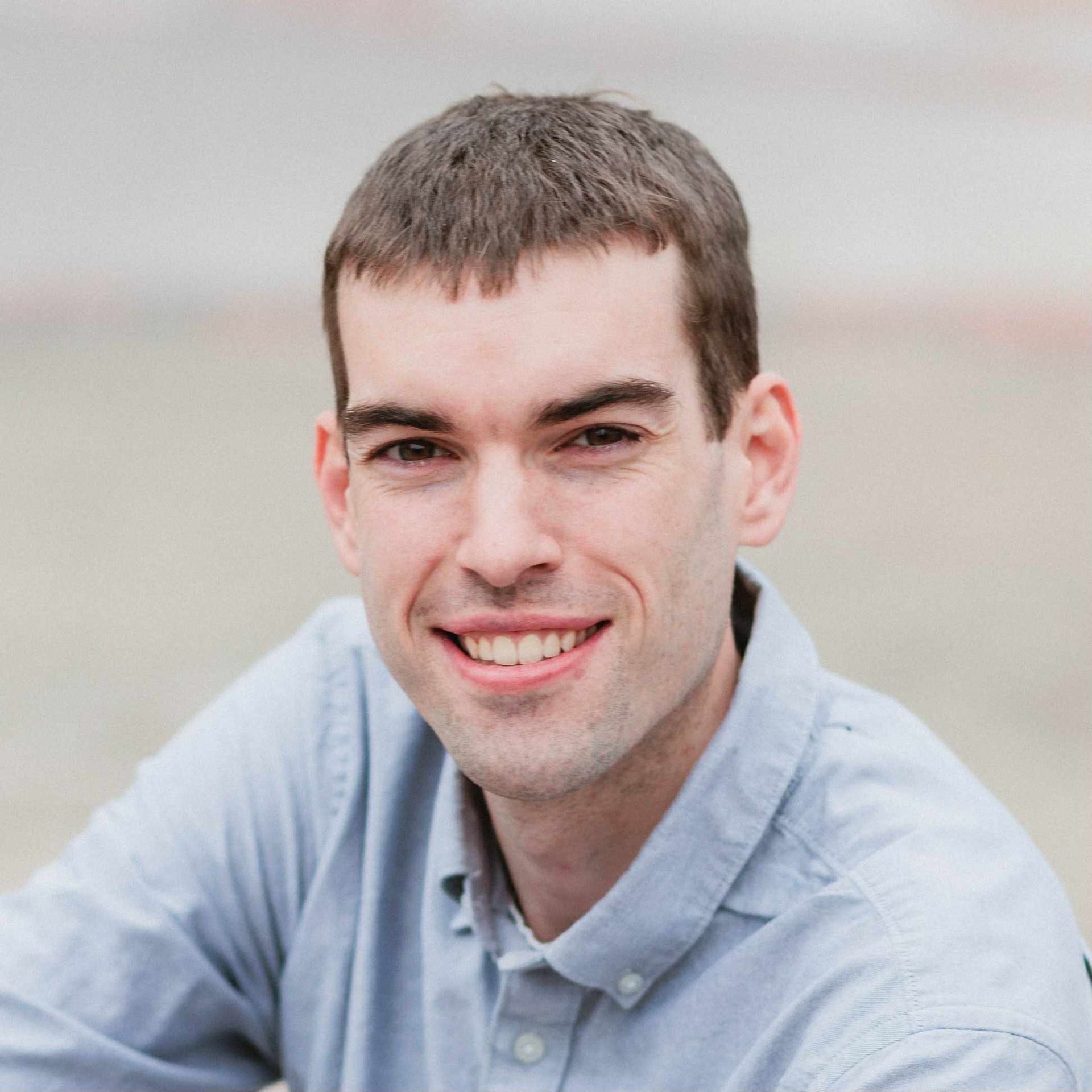 Chad Murchison