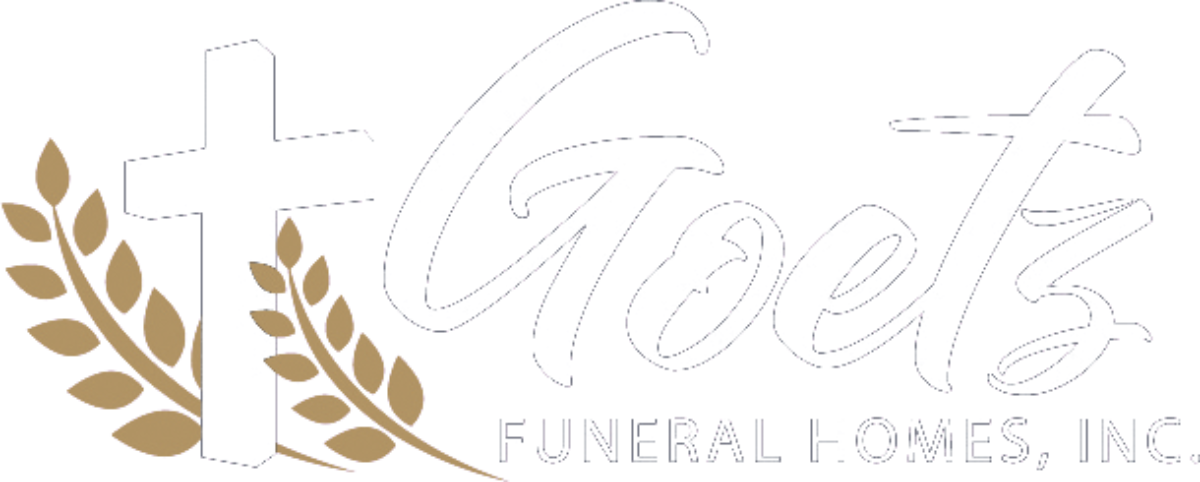 Obituary Notifications | Goetz Funeral Homes