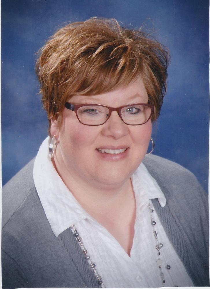 Staff Photo