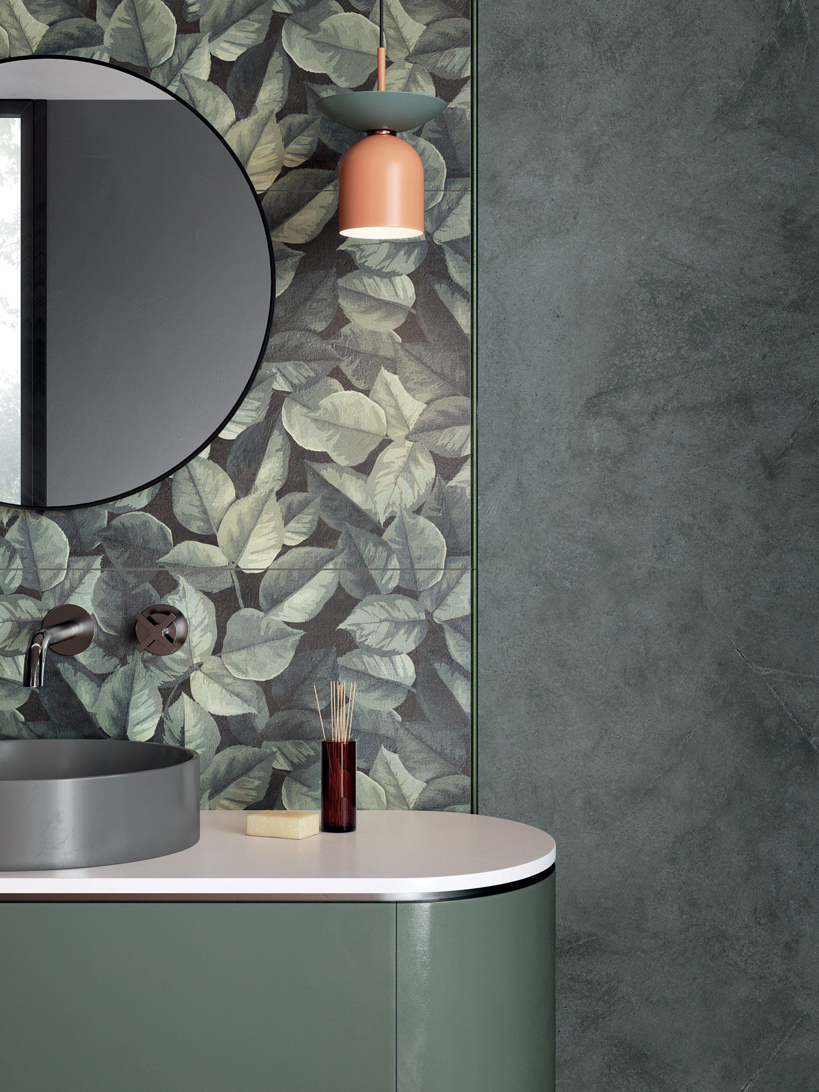 ABK: Foliage A 120x60