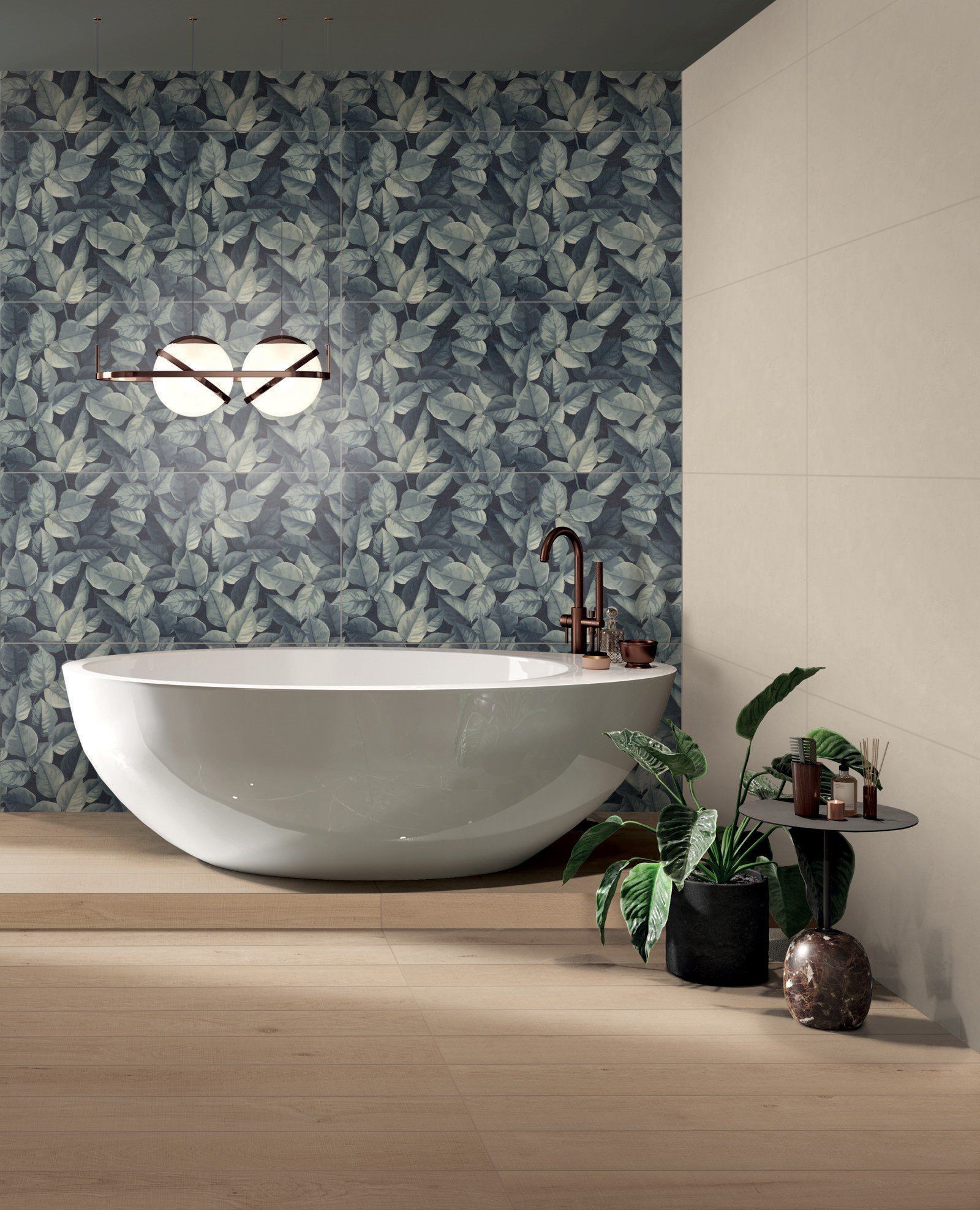ABK : Foliage b 120x6