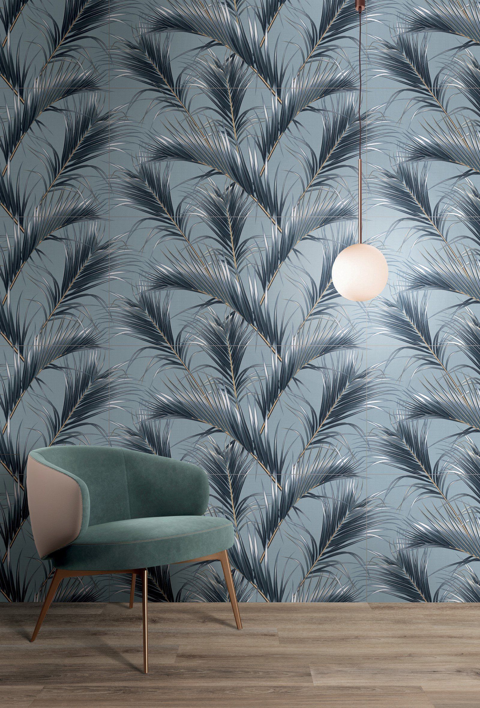 ABK: Palm B 120x60