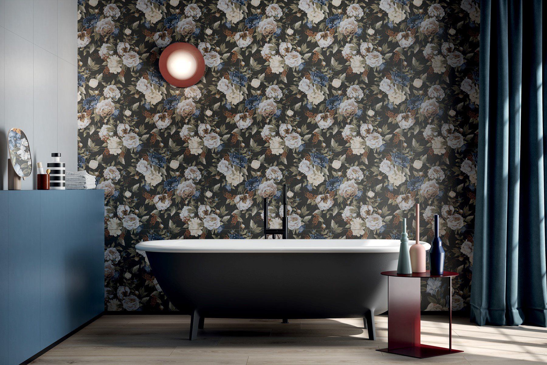ABK: Romantic 120x60