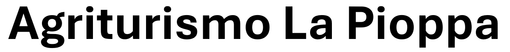 La Pioppa-logo