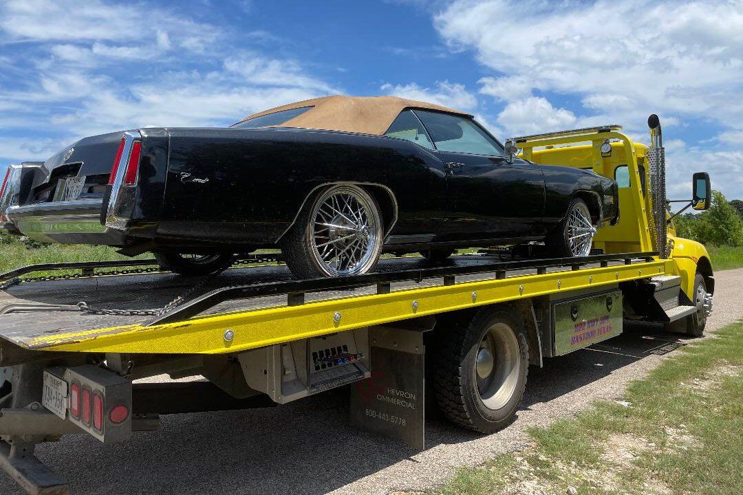 Towing Service