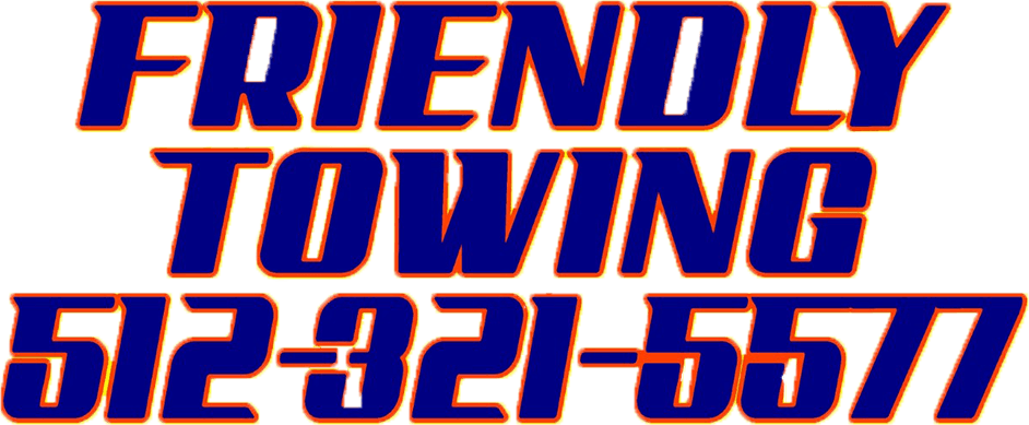 Friendly Towing Friendly Towing