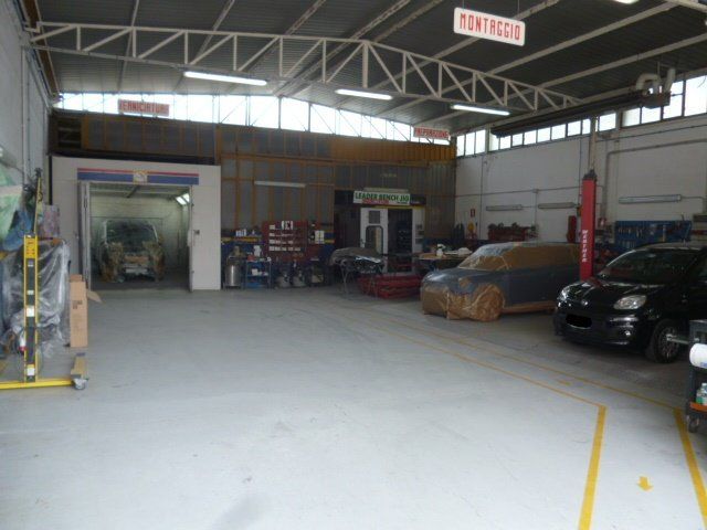 carrozzeria