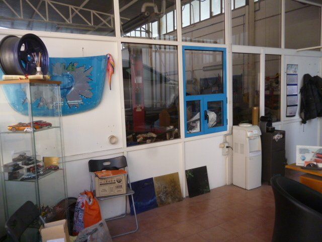 ufficio