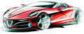icona logo Carrozzeria
