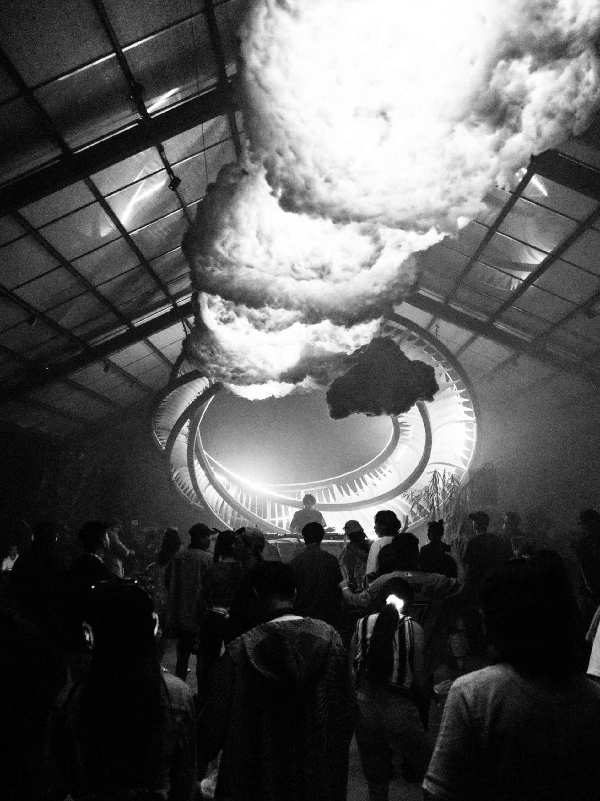 mirage festival | mirage 音樂季活動現場 | 