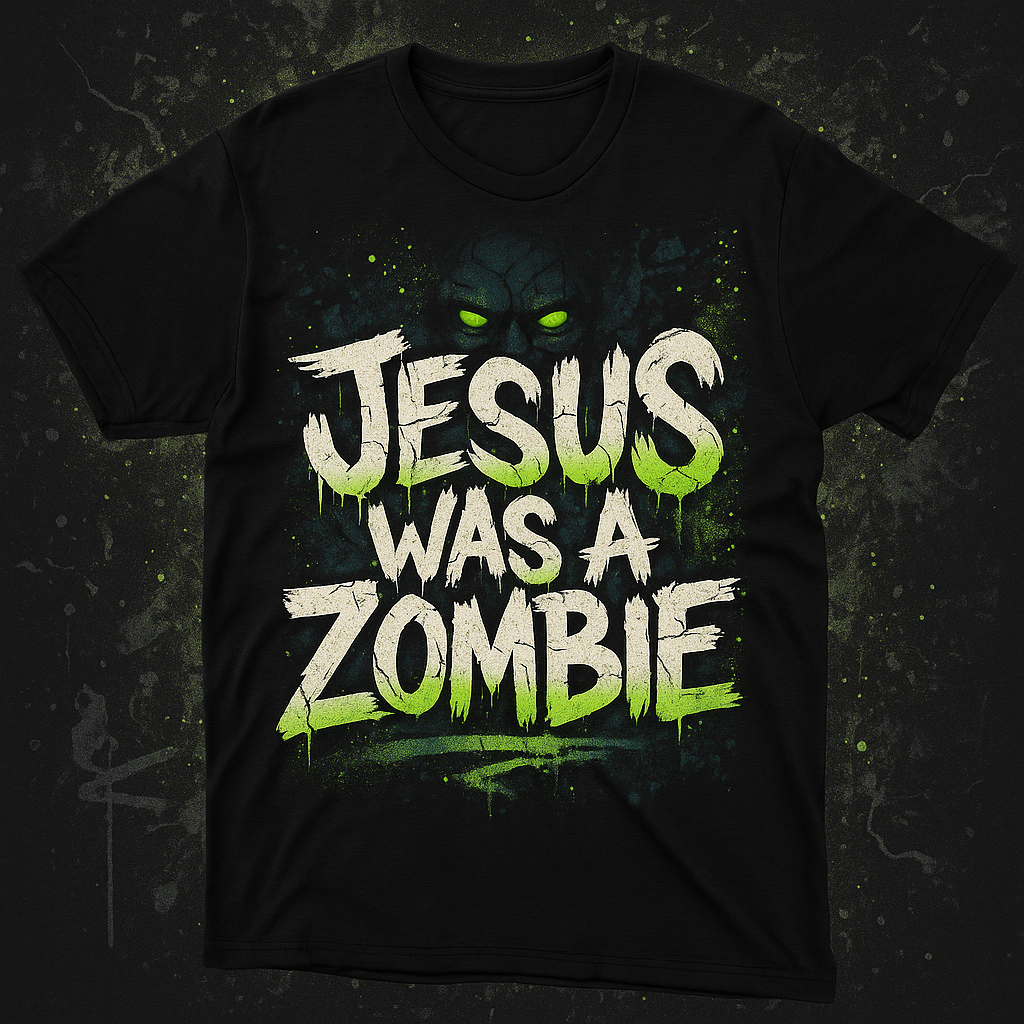 jesus tee