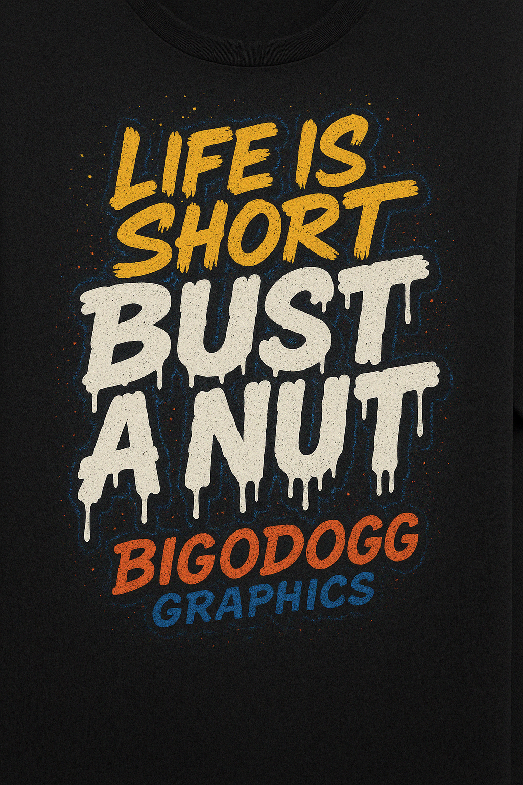graphic tee