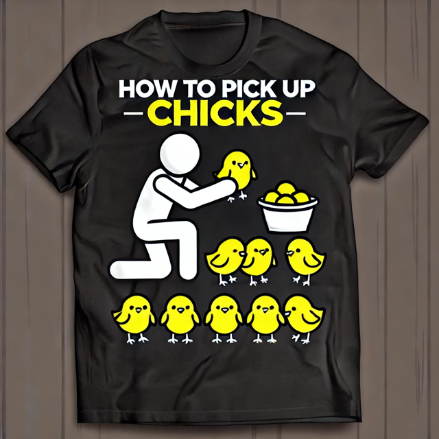 Shirt 1