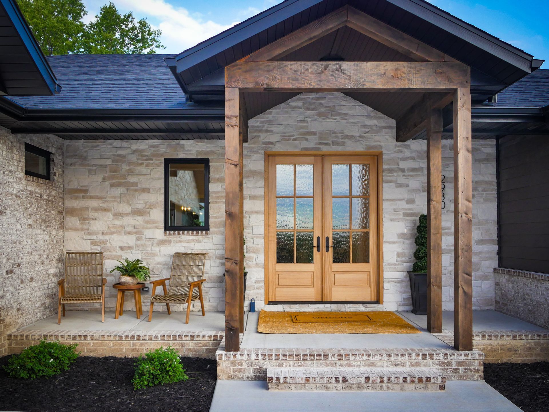 Residential property featured in Graddy Real Estate's Southwest Missouri homebuyer guide