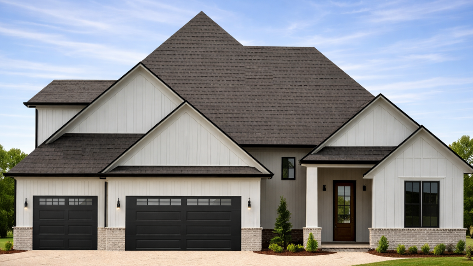 Residential home featured in Graddy Real Estate's Missouri homebuyer guide