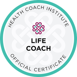 Health Coach Institute Certified Life Coach
